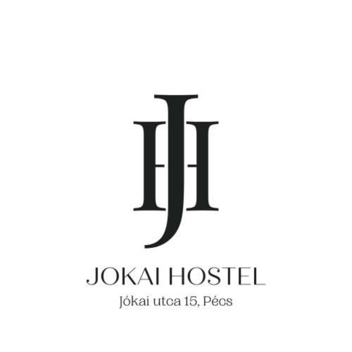 Jokai Hostel Pecs Bagian luar foto